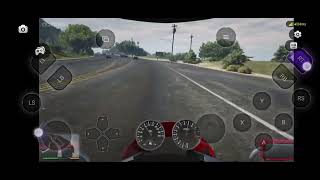 gta 5 mobile game play gta5 [upl. by Margarethe]