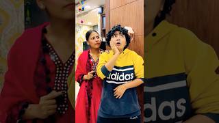 Golu vs Chinki 😂 Barbie Kudi Ke Chole Bhature part 1 shorts comedy aslimonaofficial [upl. by Nosirrah]