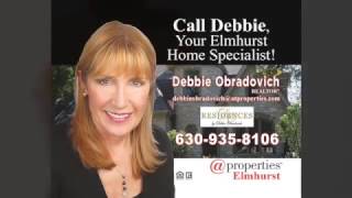 Debbie Obradovich Realtor Properties [upl. by Herrington693]