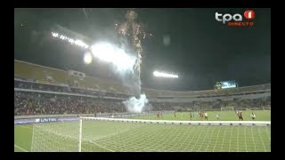 2018 CHAN Qualifiers  2018 CHAN Qualificações  Angola vs Madagascar  FULL GAME [upl. by Ahsyt800]