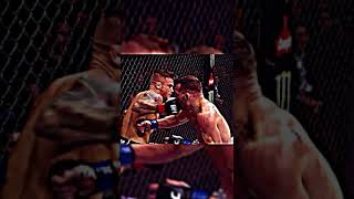 Dustin Poirier VS Michael Chandler Highlights dustinpoirier michaelchandler ufc [upl. by Ieso33]