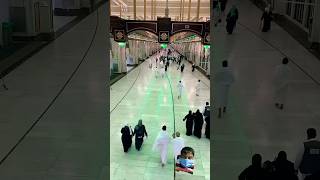 safa marva makkha madina islamicyoutube short [upl. by Zerdna]