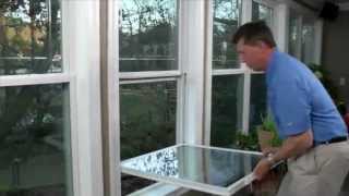 Fixing Dropping Windows by Window World TX [upl. by Ern299]