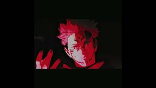 Gojo X SUKUNA  JUJUTSU KAISEN 4K ANIME EDIT [upl. by Attiuqehs]