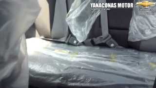 2013 chevrolet Optra Advance modelo 2013 al 2014 video colombia [upl. by Tahp]