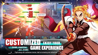 Hyperspace Wars Gameplay Android Mobile [upl. by Agnella]