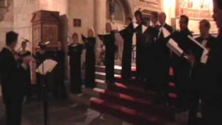 Regina Caeli Gregorian Chant Gregor Aichinger [upl. by Dorella794]