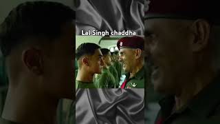 Lal Singh chaddha movie clip ytshort youtubeshorts movie  more [upl. by Slavic]