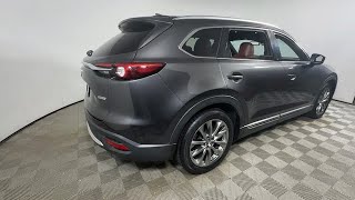 2018 Mazda CX9 at Oxmoor Toyota Louisville amp Lexington KY U30025 [upl. by Westbrooke]