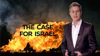 BILL WHITTLE THE CASE FOR ISRAEL [upl. by Larry]