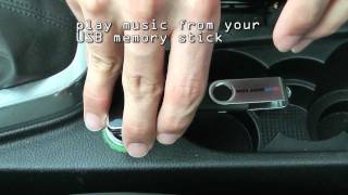 Car MP3 Player [upl. by Buseck]