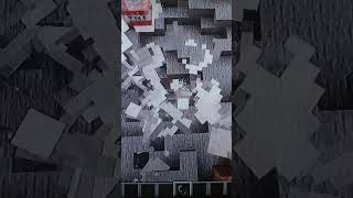 Will 7 Ravagers survive this minecraft viral [upl. by Eceinert]