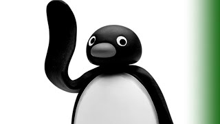 PINGU PARODIJA [upl. by Jew]