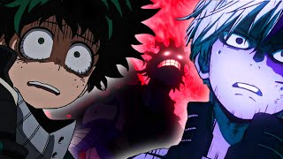 Stain MATA Nomu e SALVA Midoriya  Episódio 17  Boku No Hero 2 DUBPTBR 🇧🇷 MHA [upl. by Inot264]