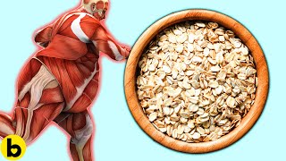 14 Important Health Benefits Of Oats That Will Surprise You [upl. by Colwin]