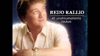 Reijo Kallio  Suvivalssi [upl. by Dewey]