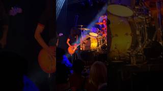 “Whole Lotta Love” Cover by Led Zeppelin Tribute Band “Led Zeppagain 91722 [upl. by Jr]