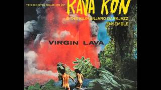 Kava Kon The Kilimanjaro Darkjazz Ensemble  Mists of Krakatoa Kava Kon Remix [upl. by Ennaitsirhc357]