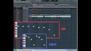 Katy Perry  Dark Horse ft Juicy J Fl Studio Remake [upl. by Vachell]