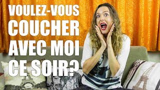 Dicas de Francês com Música do Filme Moulin Rouge  VOULEZVOUS COUCHER AVEC MOI CE SOIR [upl. by Funch]