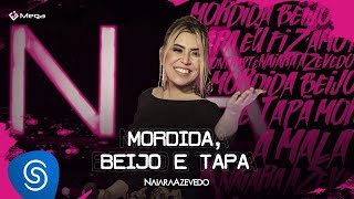 Naiara Azevedo  Mordida Beijo e Tapa DVD Contraste [upl. by Tara]