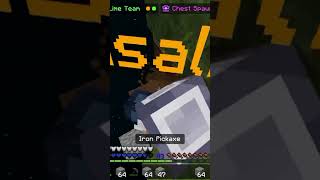 What Hive Skywars Players Turned Into hivemc shorts funny minecraft mustwatch [upl. by Cyn]