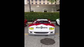 Marlboro  marlboro supercar supercars sportscar sportscars edit fypシ゚viral dontflop [upl. by Bellamy]