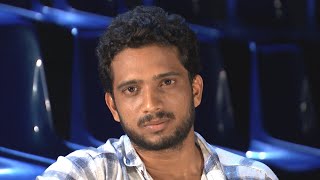 NayikaNayakan l Vishva in Aham round I Mazhavil Manorama [upl. by Htnnek754]