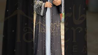 best karchupi abaya in Bangladesh🌈✨ abayafashion [upl. by Icak628]