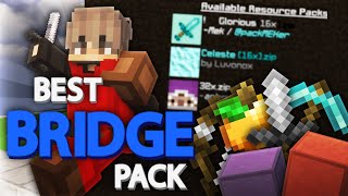 Top BEST Bridge Texture Packs 189 [upl. by Oetam]