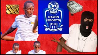 RAYON SPORTS IZIKO YA TORAGUYE ZAHABU Highlights WITH analysis  rayonsport rwandaupdate [upl. by Jacquelin]