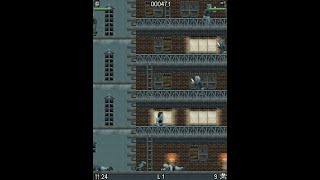 The Crow Java ME Game  Walkthrough [upl. by Aubigny]