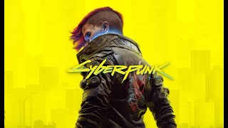 The Rebel Path India Release  Cyberpunk 2077 [upl. by Calendre620]