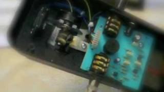 EASY Cry Baby Wah True Bypass Switch Mod [upl. by Gunilla798]