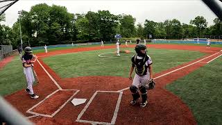 Essex County Select vs Jersey Shore Wildcats 12u PG Super 25 [upl. by Goulden]