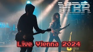 Master Boot Record Live Vienna 2024 [upl. by Eisaj]