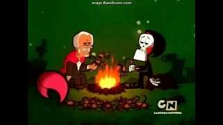 Dracula Dont Suck Dracula Scrape and Lick  Funny Billy and Mandy [upl. by Neile]