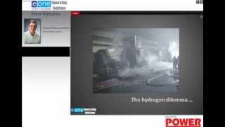 EOne Webinar What You Need to Know About Hydrogen Purity amp Dewpoint for Large Turbogenerators [upl. by Arem]