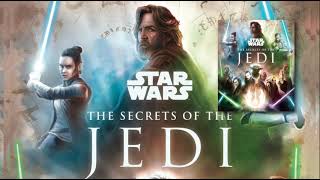 Star Wars The Secrets Of The Jedi Full Audiobook [upl. by Eyde821]