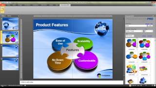 PresentationPro Express Tool 30 Demo [upl. by Inej]