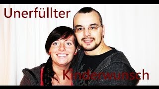 Mein Kinderwunsch Vlog 5 Jahre unerfüllter Kinderwunsch Teil 1 [upl. by Sudaorb807]