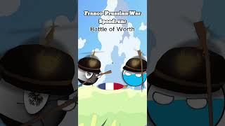 Franco Prussian War Speedrun [upl. by Aleahs]