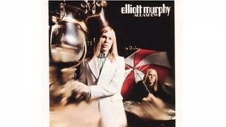 Elliott Murphy  Like a Great Gatsby [upl. by Hunfredo]