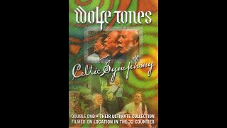 The Wolfe Tones  Celtic Symphony  Padraic Pearse [upl. by Nnoj]