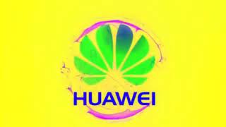 Huawei Logo Animation Effects Pyramid Flims 1978 Effects [upl. by Enella963]