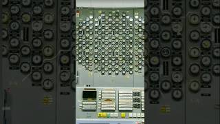 Chernobyl control panel chernobyl chernobylexclusionzone stalker [upl. by Lucrece]