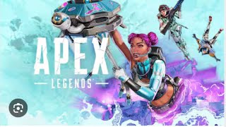 New apex legends season gameplay [upl. by Miner]