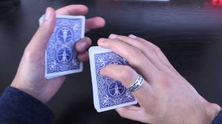 InDepth Ambitious Card Trick Tutorial HD [upl. by Nivk]