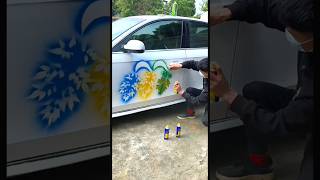 Car modification 🚗 New Viral Gadgets Smart Appliances Kitchen Utensils Home Inventions shorts [upl. by Yearwood615]