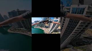 Dubai in 120 Seconds Luxury Landmarks amp Skyhigh Views [upl. by Htaek]